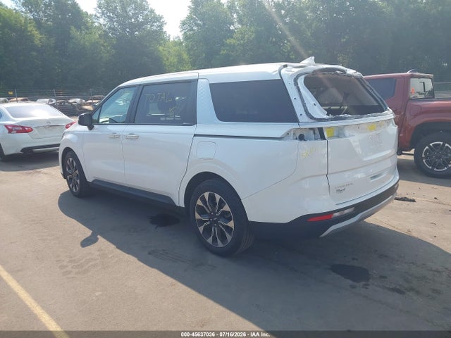 Продаж на аукціоні авто 2024 Kia Carnival Mpv Ex, vin: KNDNC5H34R6445229, номер лоту: 45637036