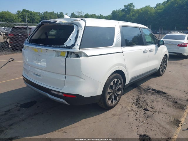 Продаж на аукціоні авто 2024 Kia Carnival Mpv Ex, vin: KNDNC5H34R6445229, номер лоту: 45637036