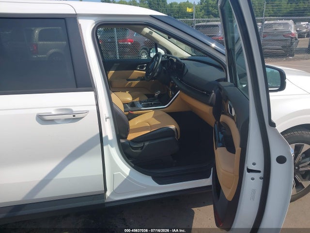 Продаж на аукціоні авто 2024 Kia Carnival Mpv Ex, vin: KNDNC5H34R6445229, номер лоту: 45637036