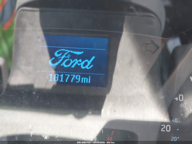 45637037 :رقم المزاد ، 1FBZX2CG0FKA95345 vin ، 2015 Ford Transit-350 Xlt مزاد بيع