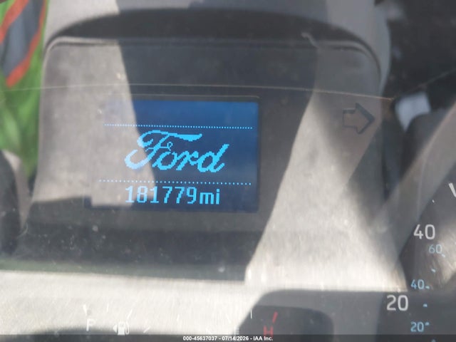 45637037 :رقم المزاد ، 1FBZX2CG0FKA95345 vin ، 2015 Ford Transit-350 Xlt مزاد بيع