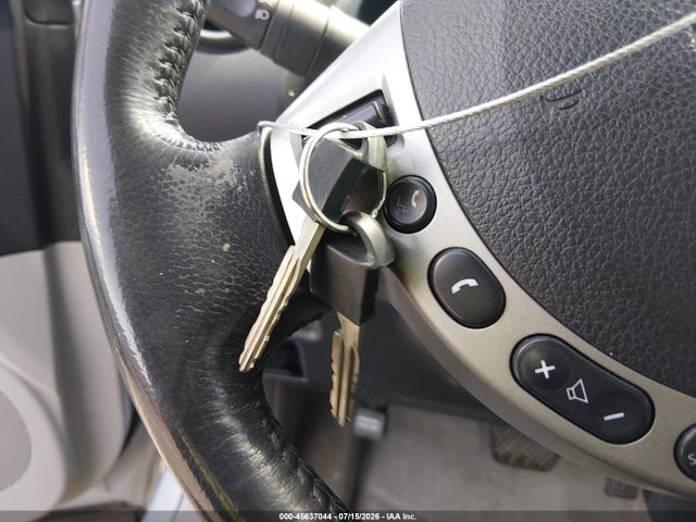 Aukcja sprzedaży 2011 Nissan Rogue Sv, vin: JN8AS5MV0BW281805, numer aukcji: 45637044