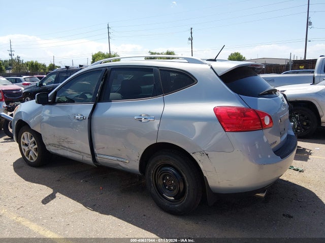 Aukcja sprzedaży 2011 Nissan Rogue Sv, vin: JN8AS5MV0BW281805, numer aukcji: 45637044