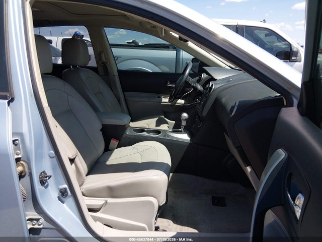 Aukcja sprzedaży 2011 Nissan Rogue Sv, vin: JN8AS5MV0BW281805, numer aukcji: 45637044