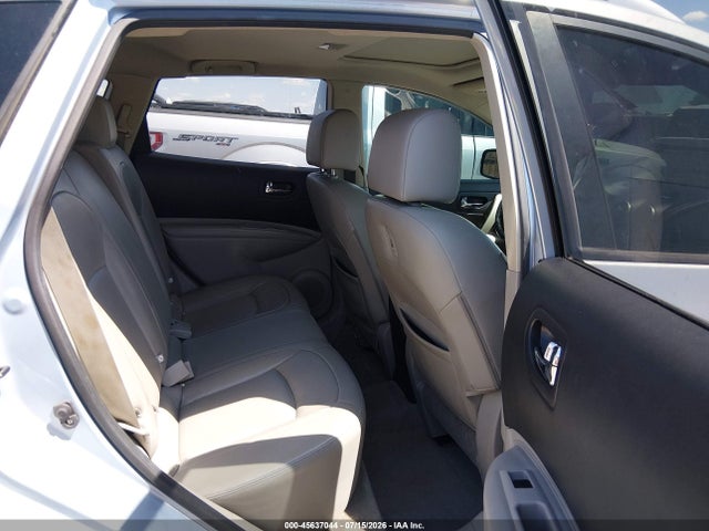 Aukcja sprzedaży 2011 Nissan Rogue Sv, vin: JN8AS5MV0BW281805, numer aukcji: 45637044