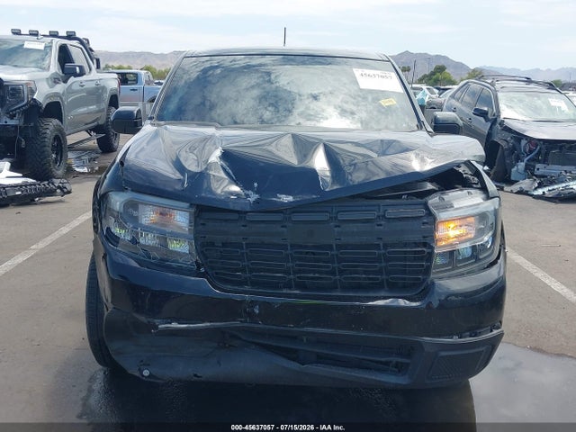Ford Maverick Lariat 2023 3FTTW8E31PRA86572 Image 12