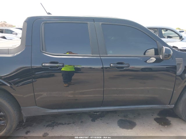 Ford Maverick Lariat 2023 3FTTW8E31PRA86572 Image 13