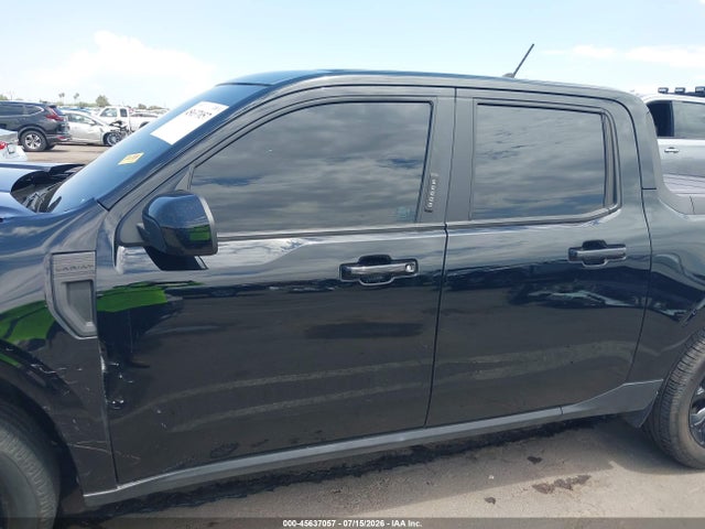 Ford Maverick Lariat 2023 3FTTW8E31PRA86572 Image 14