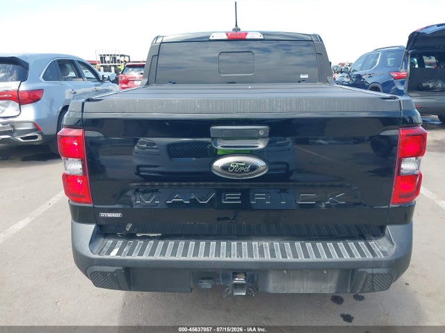 Ford Maverick Lariat 2023 3FTTW8E31PRA86572 Image 16