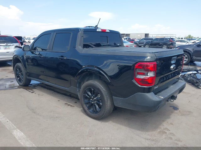 Ford Maverick Lariat 2023 3FTTW8E31PRA86572 Image 3