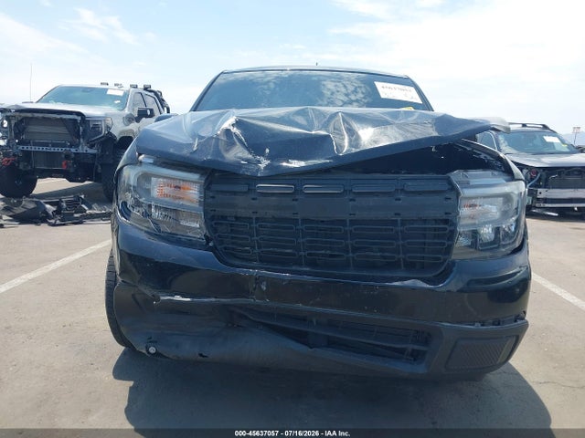 Ford Maverick Lariat 2023 3FTTW8E31PRA86572 Image 6