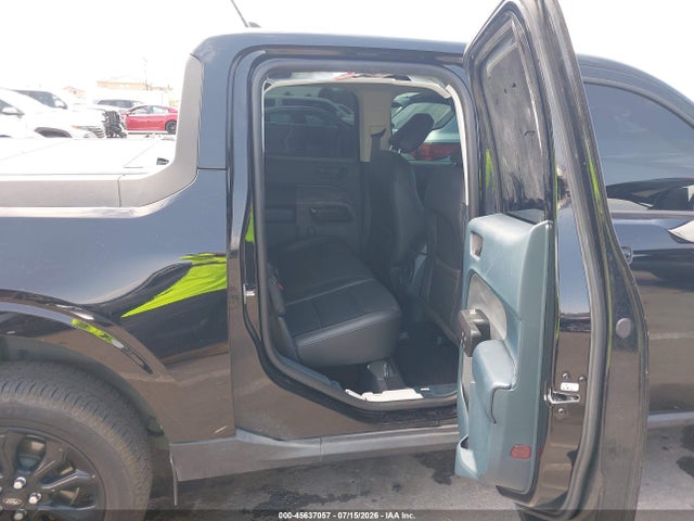 Ford Maverick Lariat 2023 3FTTW8E31PRA86572 Image 8