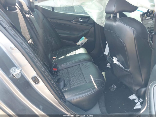 Nissan Maxima Platinum Xtronic Cvt 2021 1N4AA6FV2MC512974 Image 8