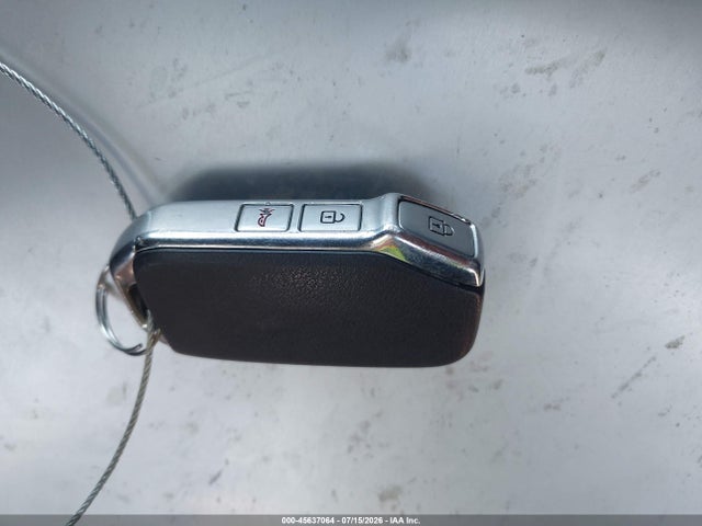 2021 Kia Seltos S Turbo მანქანა იყიდება აუქციონზე, vin: KNDEUCA25M7146497, აუქციონის ნომერი: 45637064