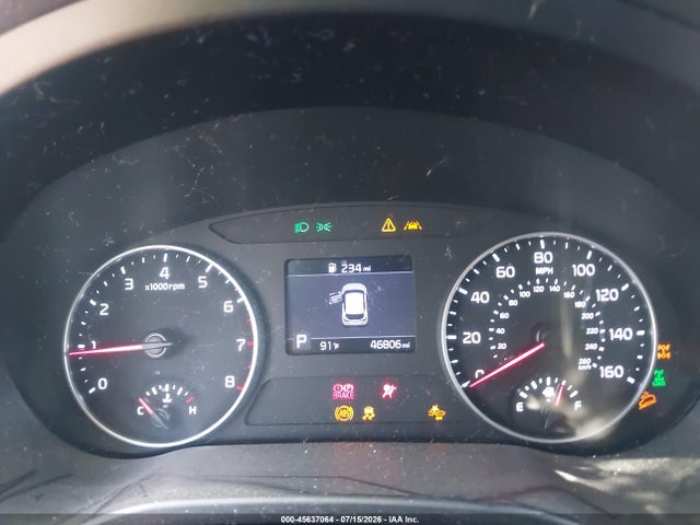 2021 Kia Seltos S Turbo მანქანა იყიდება აუქციონზე, vin: KNDEUCA25M7146497, აუქციონის ნომერი: 45637064