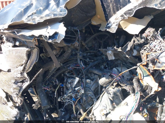 45637068 :رقم المزاد ، 4T1G11AK9LU314045 vin ، 2020 Toyota Camry Se مزاد بيع