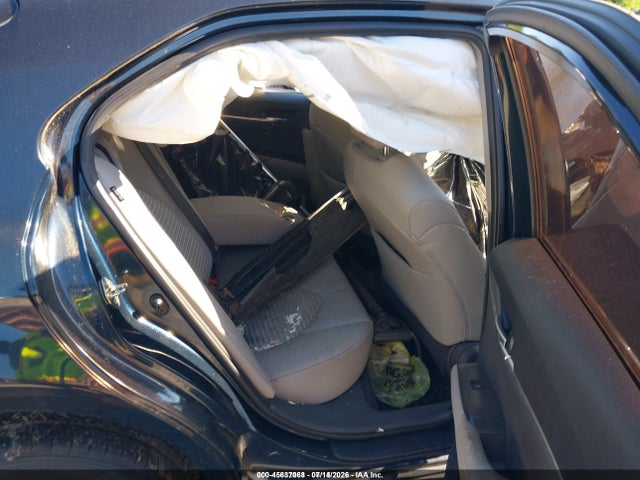 45637068 :رقم المزاد ، 4T1G11AK9LU314045 vin ، 2020 Toyota Camry Se مزاد بيع