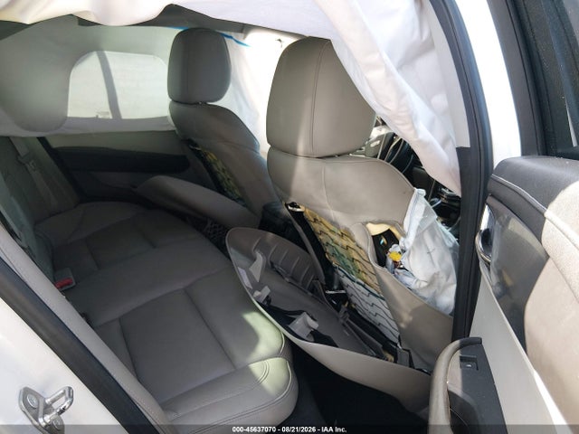 45637070 :رقم المزاد ، 1G6AA5RX0J0181359 vin ، 2018 Cadillac Ats Standard مزاد بيع
