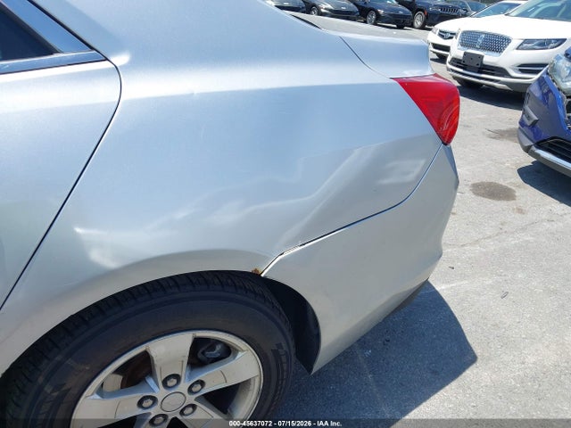 2015 Chevrolet Malibu 1fl მანქანა იყიდება აუქციონზე, vin: 1G11A5SL3FU146358, აუქციონის ნომერი: 45637072