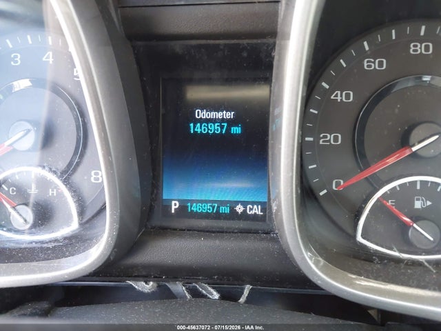2015 Chevrolet Malibu 1fl მანქანა იყიდება აუქციონზე, vin: 1G11A5SL3FU146358, აუქციონის ნომერი: 45637072