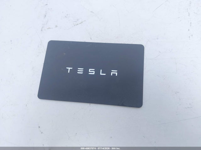 45637074 :رقم المزاد ، 5YJ3E1EA1RF771264 vin ، 2024 Tesla Model 3 Long Range Dual Motor All-wheel Drive/rear-wheel Drive مزاد بيع