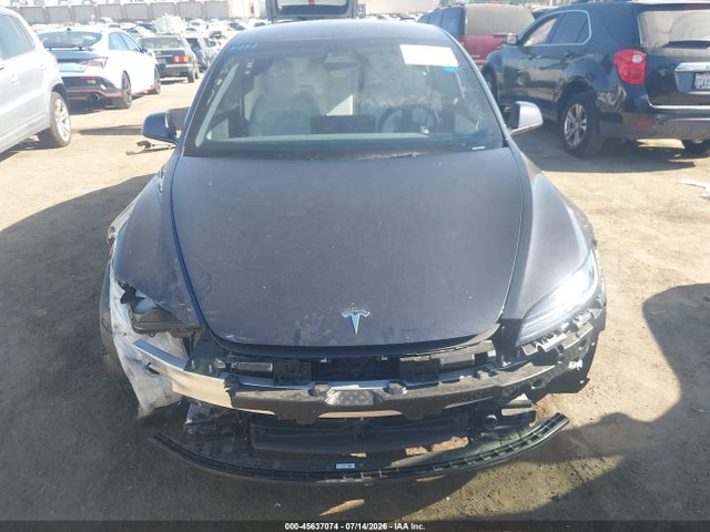 45637074 :رقم المزاد ، 5YJ3E1EA1RF771264 vin ، 2024 Tesla Model 3 Long Range Dual Motor All-wheel Drive/rear-wheel Drive مزاد بيع