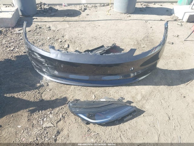 45637074 :رقم المزاد ، 5YJ3E1EA1RF771264 vin ، 2024 Tesla Model 3 Long Range Dual Motor All-wheel Drive/rear-wheel Drive مزاد بيع