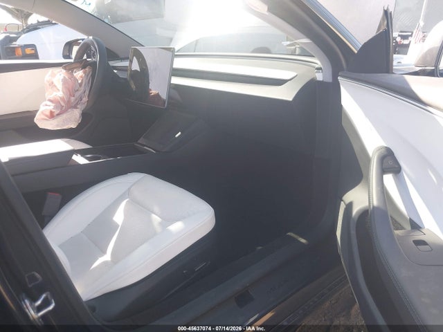 45637074 :رقم المزاد ، 5YJ3E1EA1RF771264 vin ، 2024 Tesla Model 3 Long Range Dual Motor All-wheel Drive/rear-wheel Drive مزاد بيع