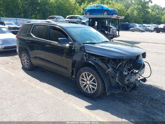Продаж на аукціоні авто 2017 Gmc Acadia Sle-2, vin: 1GKKNLLS3HZ198917, номер лоту: 45637075