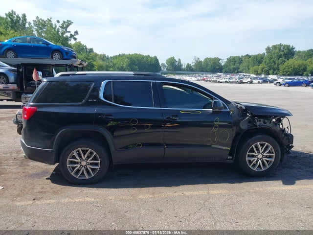 Продаж на аукціоні авто 2017 Gmc Acadia Sle-2, vin: 1GKKNLLS3HZ198917, номер лоту: 45637075