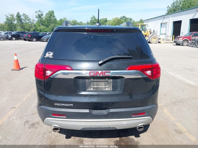 Продаж на аукціоні авто 2017 Gmc Acadia Sle-2, vin: 1GKKNLLS3HZ198917, номер лоту: 45637075
