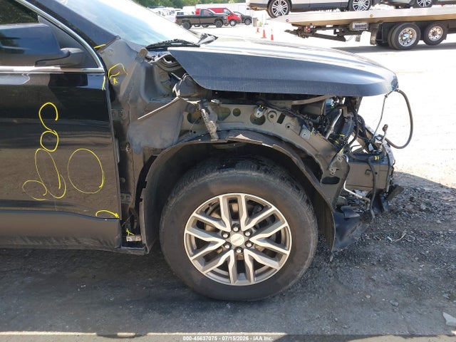 Продаж на аукціоні авто 2017 Gmc Acadia Sle-2, vin: 1GKKNLLS3HZ198917, номер лоту: 45637075