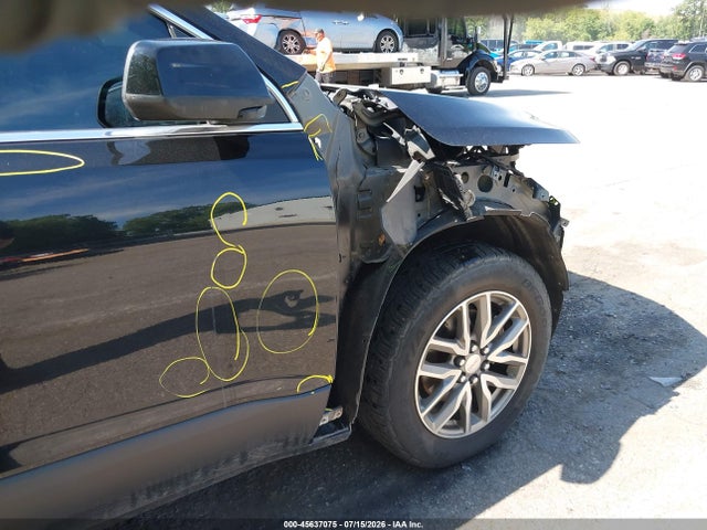 Продаж на аукціоні авто 2017 Gmc Acadia Sle-2, vin: 1GKKNLLS3HZ198917, номер лоту: 45637075