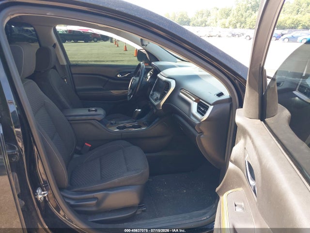 Продаж на аукціоні авто 2017 Gmc Acadia Sle-2, vin: 1GKKNLLS3HZ198917, номер лоту: 45637075