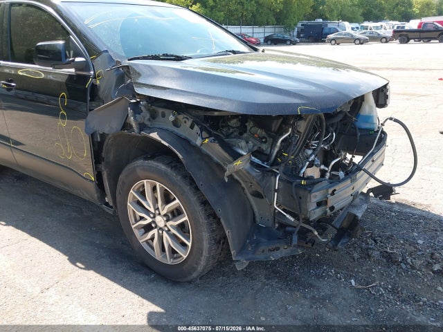 Продаж на аукціоні авто 2017 Gmc Acadia Sle-2, vin: 1GKKNLLS3HZ198917, номер лоту: 45637075