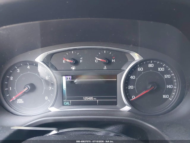 Продаж на аукціоні авто 2017 Gmc Acadia Sle-2, vin: 1GKKNLLS3HZ198917, номер лоту: 45637075