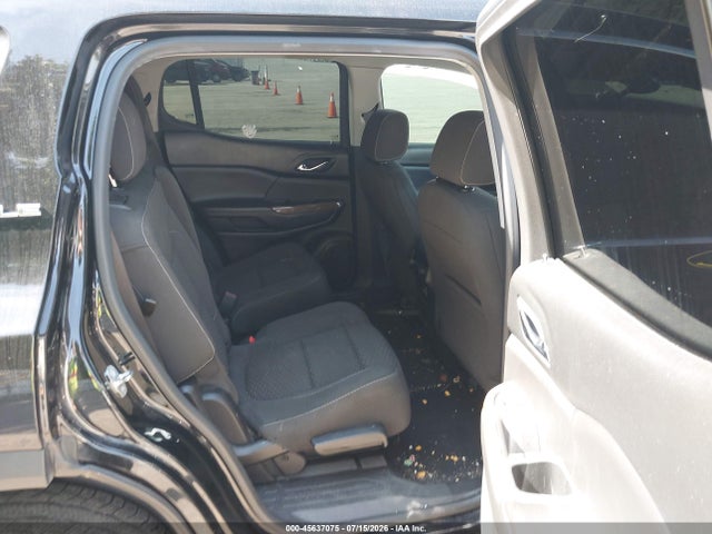 Продаж на аукціоні авто 2017 Gmc Acadia Sle-2, vin: 1GKKNLLS3HZ198917, номер лоту: 45637075