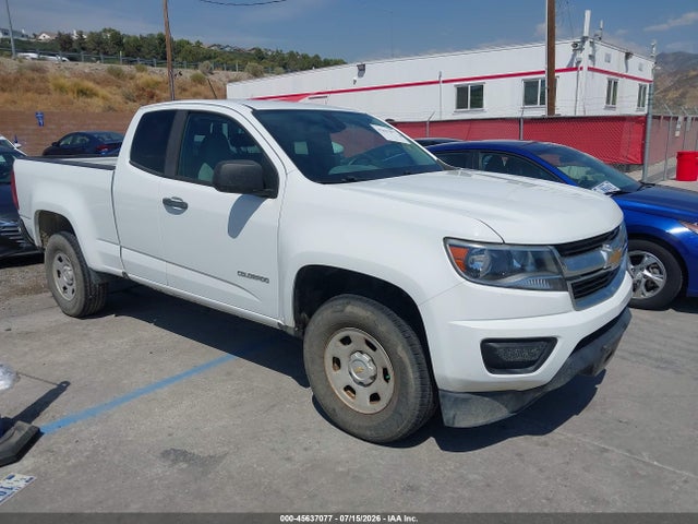 2018 1GCHSBEA1J1233861 главное изображение