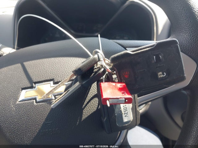 Chevrolet Colorado Wt 2018 1GCHSBEA1J1233861 Image 11
