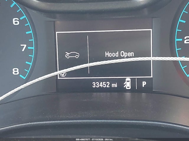 Chevrolet Colorado Wt 2018 1GCHSBEA1J1233861 Image 15