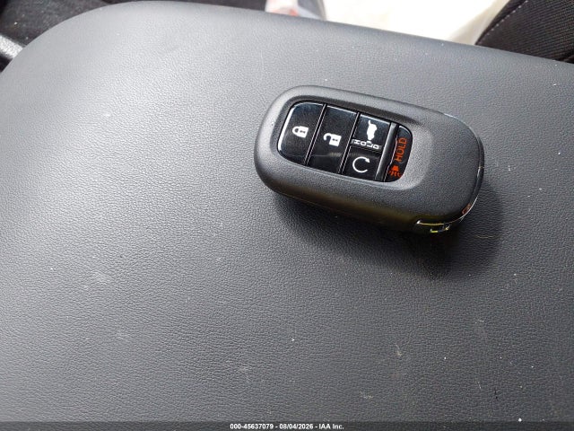 Honda ACCORD SE 2025 1HGCY1F44SA030803 Image 11