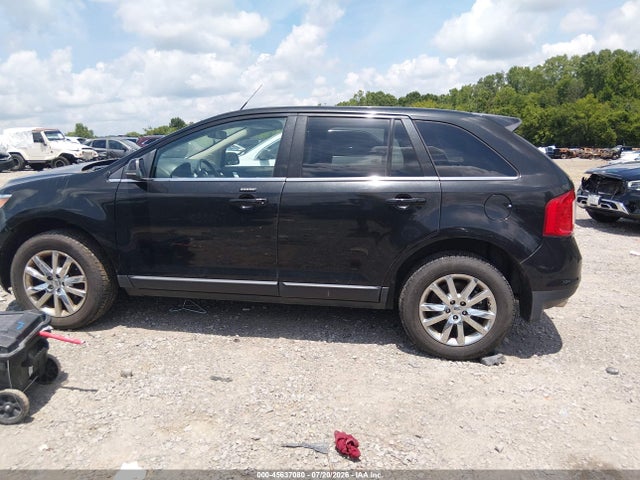 Aukcja sprzedaży 2014 Ford Edge Limited, vin: 2FMDK4KC8EBA62600, numer aukcji: 45637080