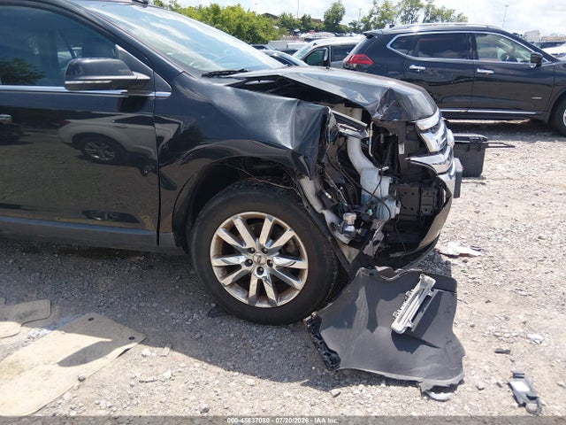 Aukcja sprzedaży 2014 Ford Edge Limited, vin: 2FMDK4KC8EBA62600, numer aukcji: 45637080