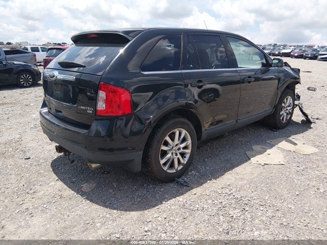 Aukcja sprzedaży 2014 Ford Edge Limited, vin: 2FMDK4KC8EBA62600, numer aukcji: 45637080