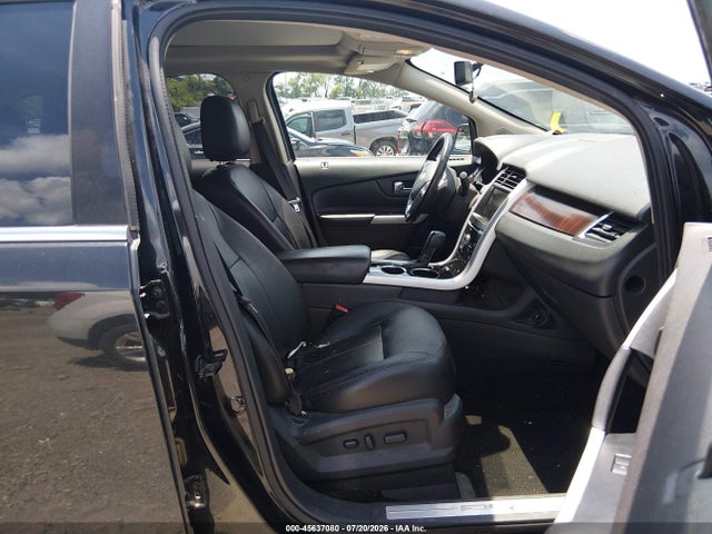 Aukcja sprzedaży 2014 Ford Edge Limited, vin: 2FMDK4KC8EBA62600, numer aukcji: 45637080
