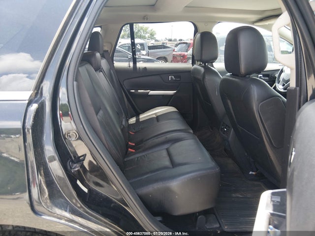 Aukcja sprzedaży 2014 Ford Edge Limited, vin: 2FMDK4KC8EBA62600, numer aukcji: 45637080