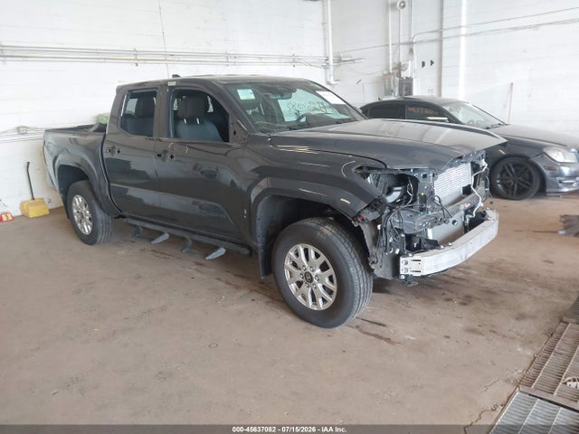 Aukcja sprzedaży 2024 Toyota Tacoma Sr5, vin: 3TMLB5JNXRM077953, numer aukcji: 45637082