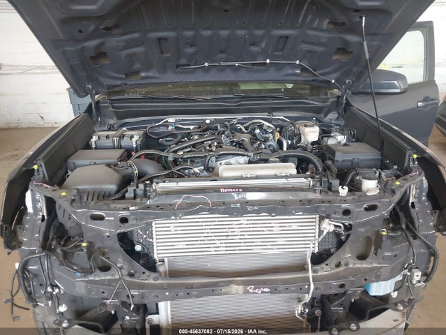 Продаж на аукціоні авто 2024 Toyota Tacoma Sr5, vin: 3TMLB5JNXRM077953, номер лоту: 45637082