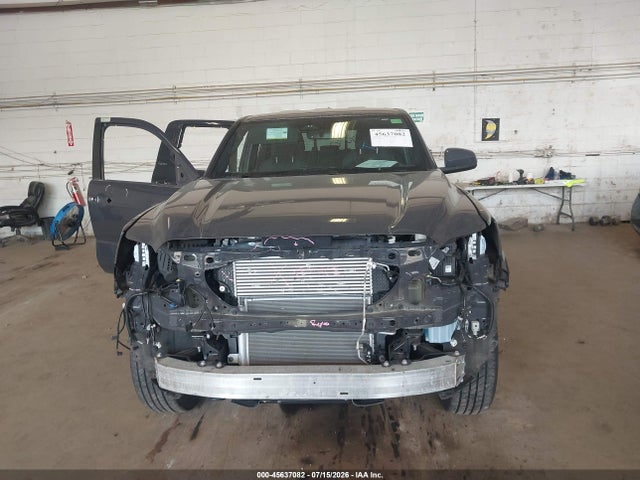 Продаж на аукціоні авто 2024 Toyota Tacoma Sr5, vin: 3TMLB5JNXRM077953, номер лоту: 45637082