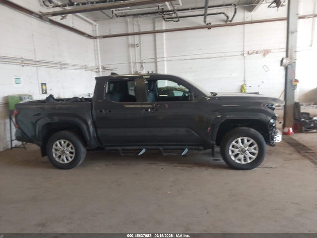 Продаж на аукціоні авто 2024 Toyota Tacoma Sr5, vin: 3TMLB5JNXRM077953, номер лоту: 45637082